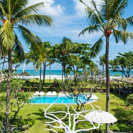 Morabito Art Villa Canggu Eksteriør bilde
