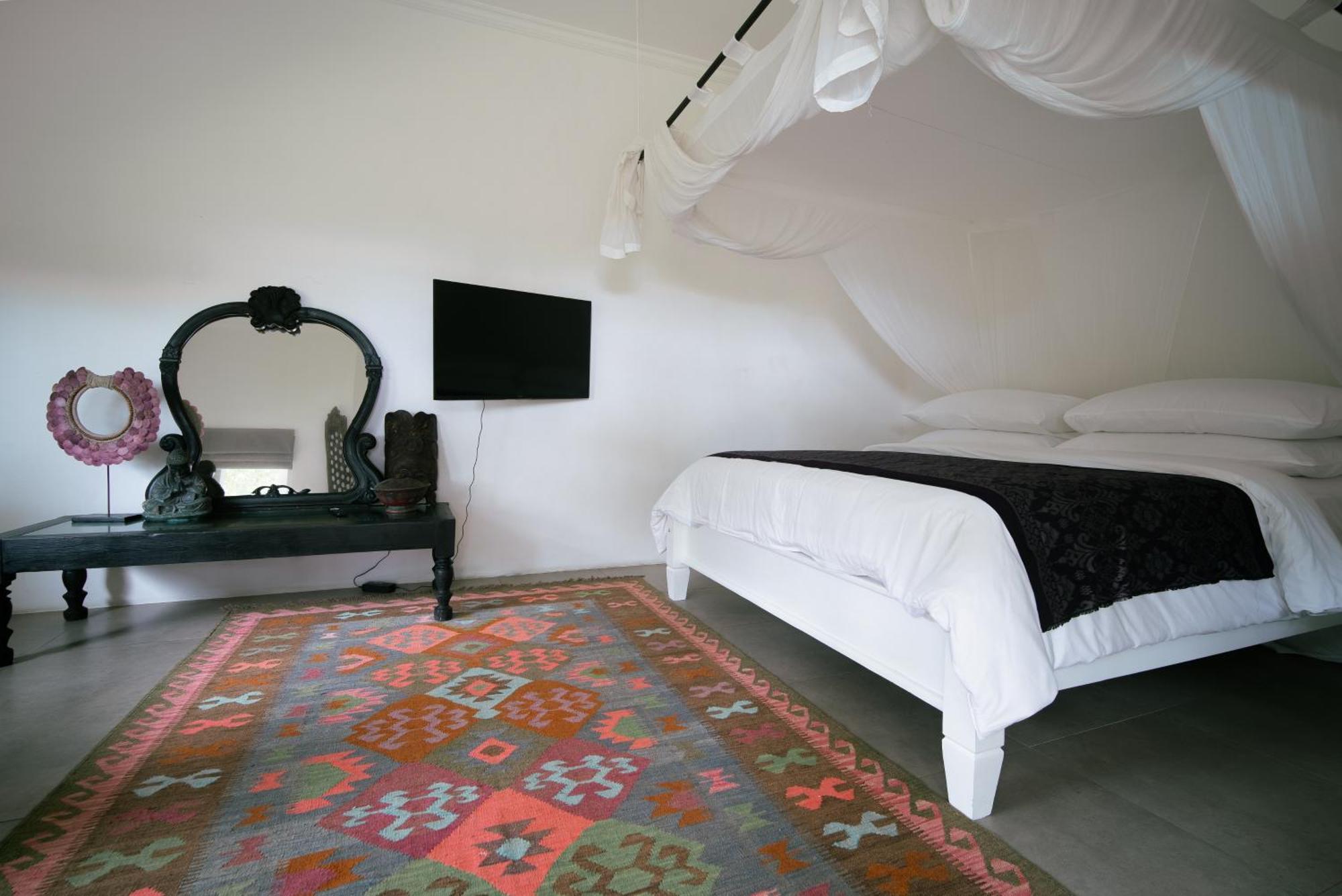 Morabito Art Villa Canggu Eksteriør bilde