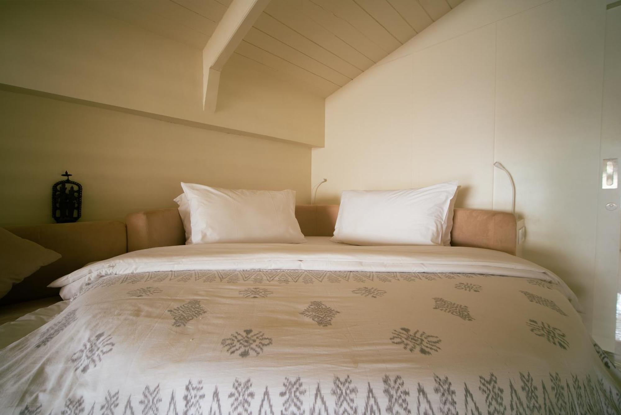 Morabito Art Villa Canggu Eksteriør bilde