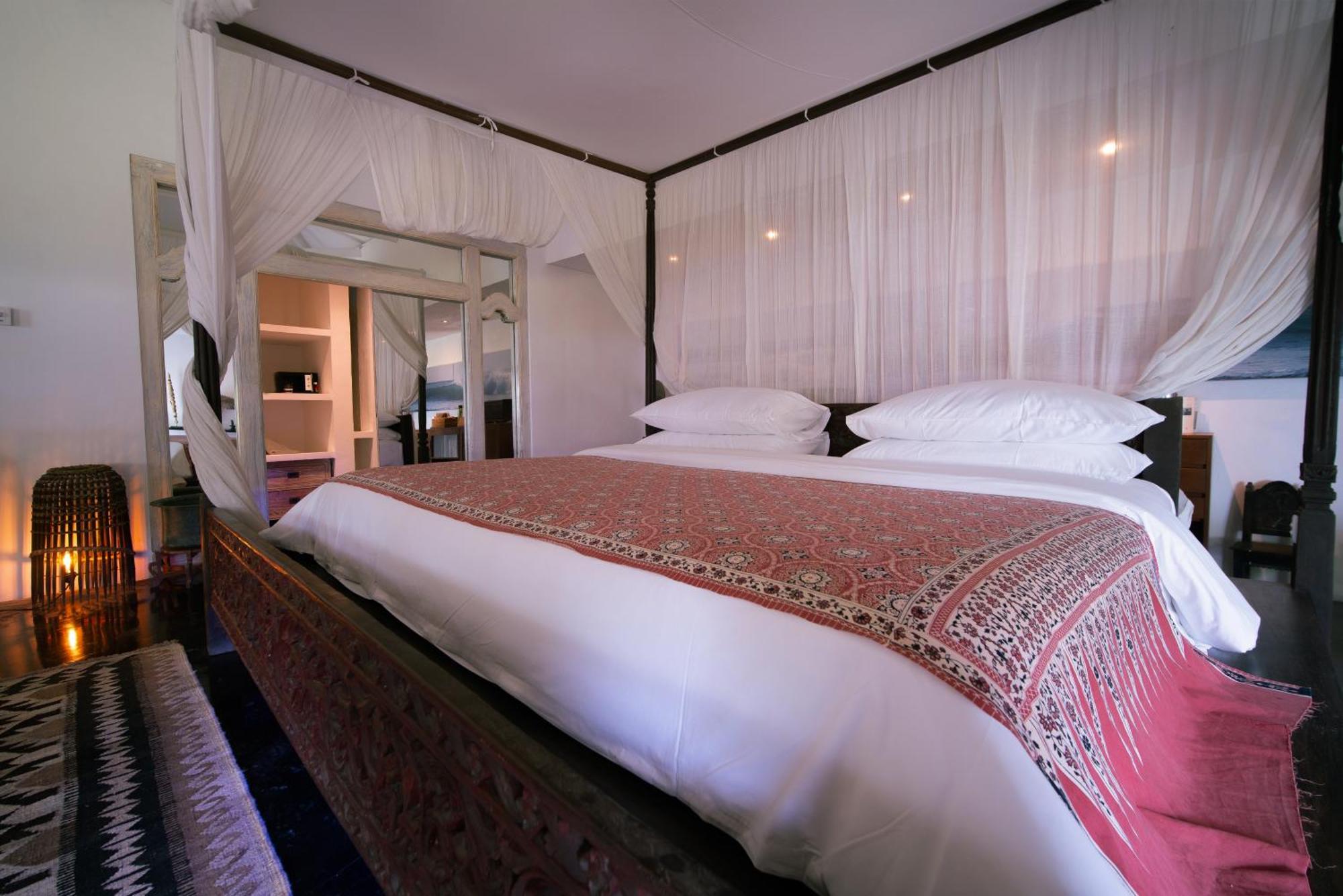 Morabito Art Villa Canggu Eksteriør bilde
