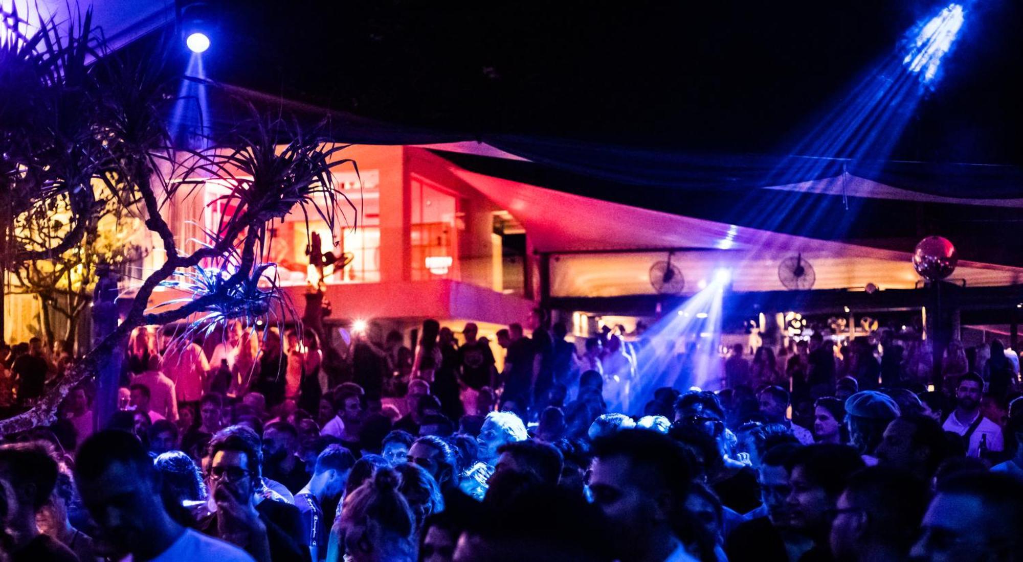 Morabito Art Villa Canggu Eksteriør bilde