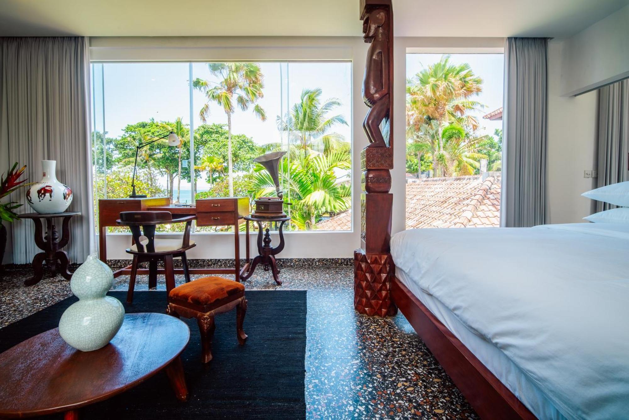 Morabito Art Villa Canggu Eksteriør bilde