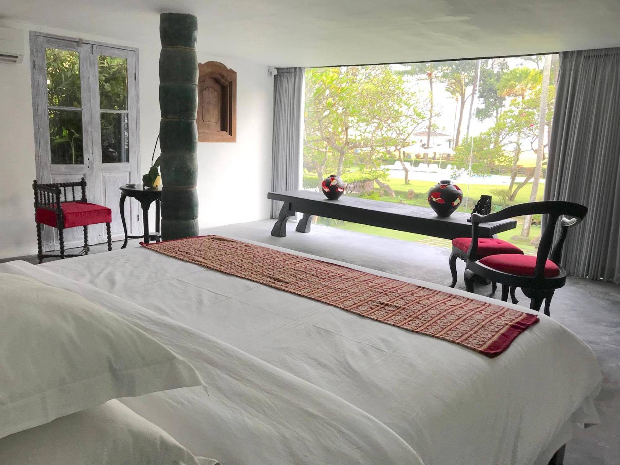 Morabito Art Villa Canggu Eksteriør bilde