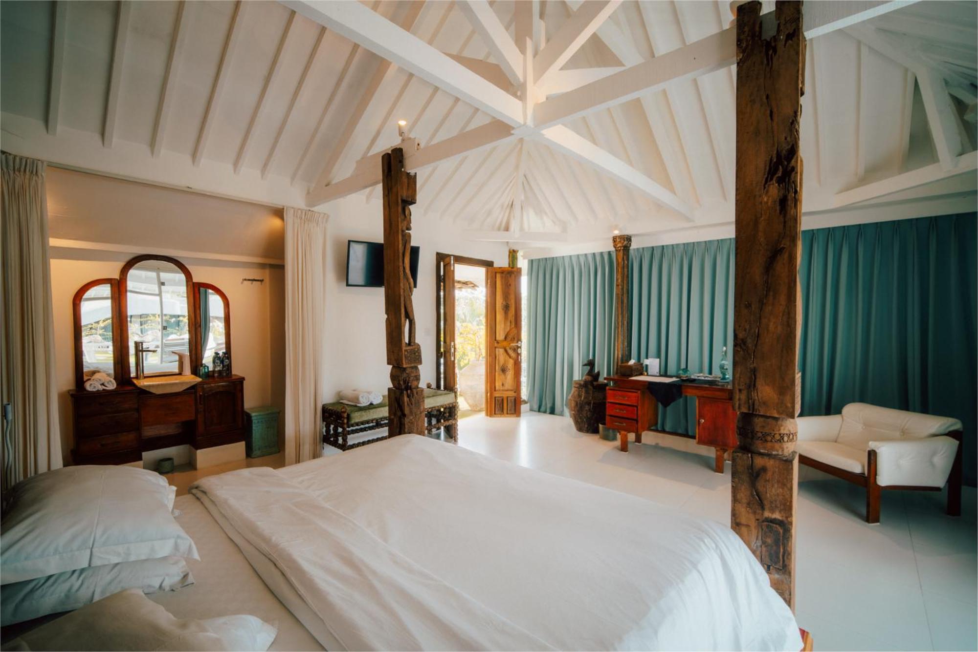 Morabito Art Villa Canggu Eksteriør bilde