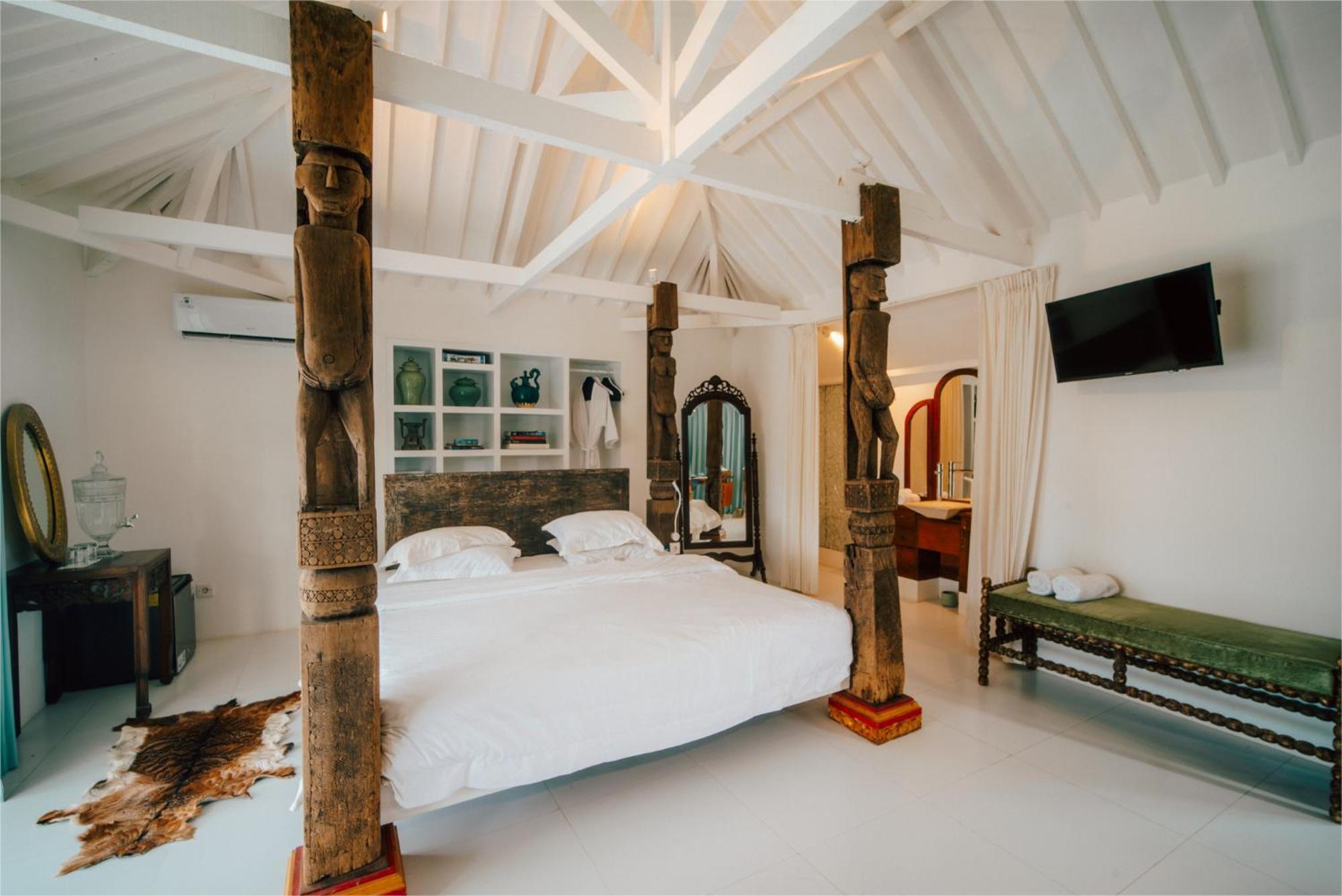 Morabito Art Villa Canggu Eksteriør bilde