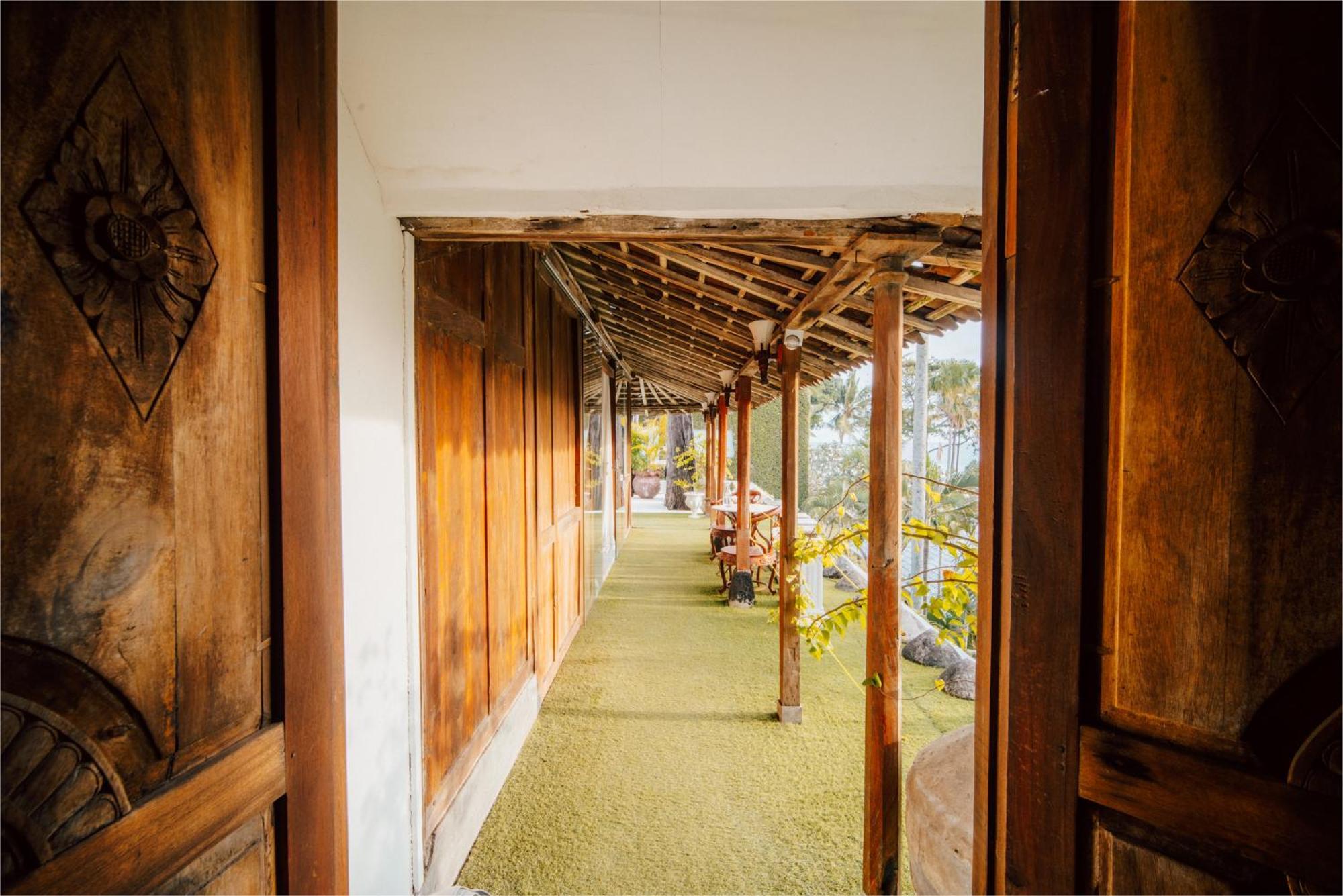 Morabito Art Villa Canggu Eksteriør bilde