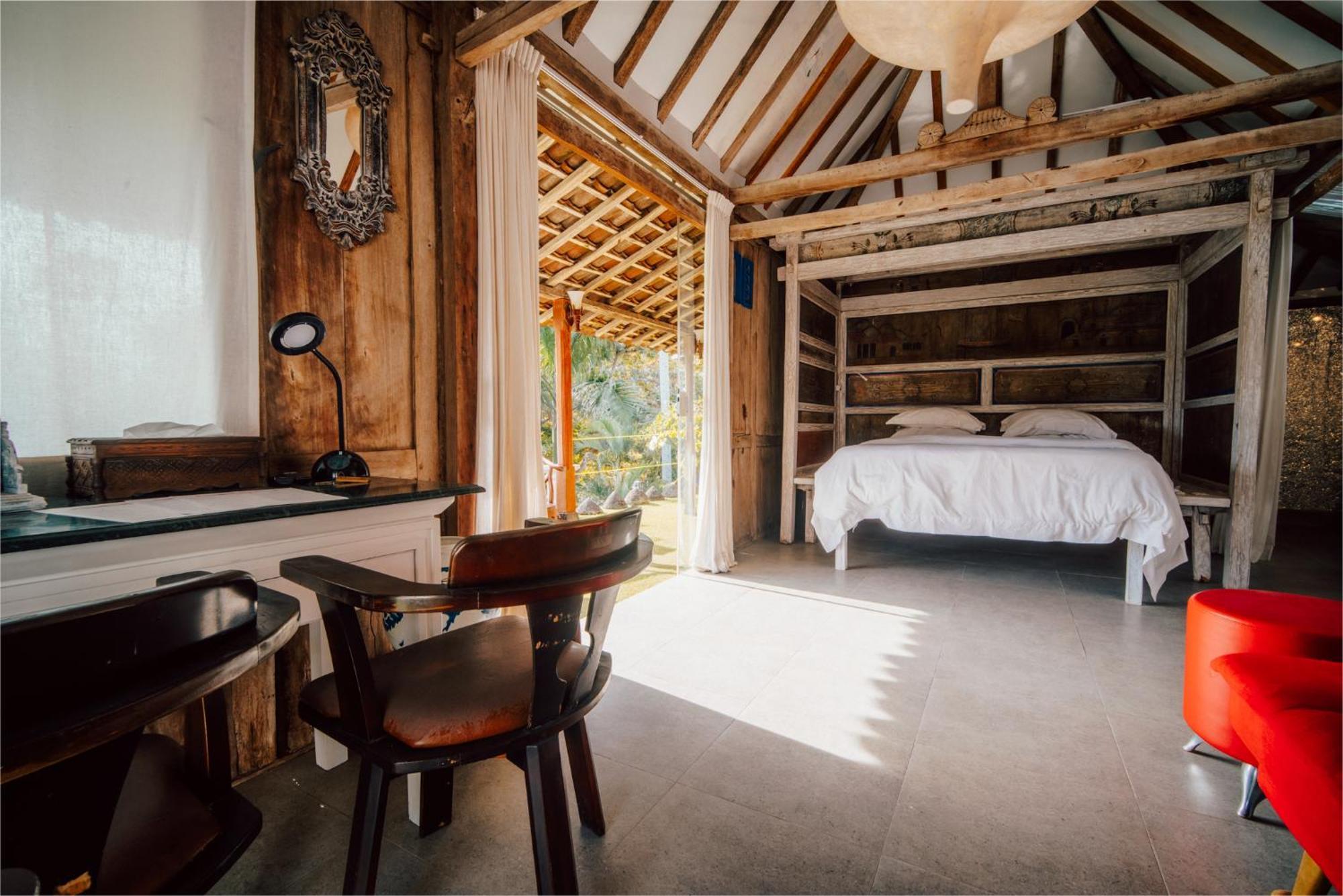 Morabito Art Villa Canggu Eksteriør bilde